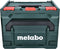 Metabo KSA 18 LTX 57 18V Li-Ion cirkelzaagmachine (body in Metaloc) zonder accu's en lader