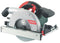 Metabo KSE 55 Vario Plus Cirkelzaag 160mm 1200W in Metaloc Koffer + Geleiderail en Tas