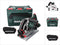 Metabo KT 18 LTX 66 BL 18V Li-ion accu invalcirkelzaag body in MetaBox - 165 x 20mm - koolborstelloos