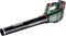 Metabo LB 18 LTX BL 18V Li-Ion accu bladblazer set (2x 5,2Ah) - koolborstelloos - 150km/h