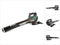 Metabo LB 18 LTX BL Accu bladblazer Body