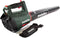Metabo LB 18 LTX BL Accu bladblazer Body