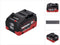 Metabo LiHD-accupack 18 V 10,0 Ah CAS-systeem ( 625549000 )