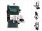 Metabo Lintzaagmachine BAS 261 Precision