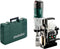 Metabo MAG 50 Magneetkernboormachine 1200W in Koffer