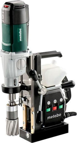 Metabo MAG 50 Magneetkernboormachine 1200W in Koffer