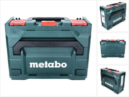 Metabo Metabo 626883000 Machinekoffer ABS (l x b x h) 396 x 296 x 145 mm