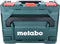 Metabo Metabo 626883000 Machinekoffer ABS (l x b x h) 396 x 296 x 145 mm