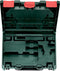 Metabo metaBOX 118 ( 626885000 ) Systeemgereedschapskoffer van kunststof Stapelbaar Solo