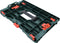 Metabo metaBOX Multi 626900000 Multi-adapterplaat ABS (l x b x h) 447 x 300 x 60 mm