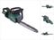 Metabo MS 36-18 LTX BL 40 Kettingzaag Accu 18 V Lengte mes 400 mm Zonder accu, Zonder lader
