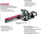 Metabo MS 36-18 LTX BL 40 Kettingzaag Accu 18 V Lengte mes 400 mm Zonder accu, Zonder lader