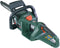 Metabo MS 36-18 LTX BL 40 Kettingzaag Accu 18 V Lengte mes 400 mm Zonder accu, Zonder lader
