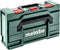 Metabo MT 18 LTX BL QSL 613088800 Multifunctioneel accugereedschap Incl. 2 accu's, Incl. koffer 18 V 4.0 mAh Aantal mee