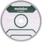 Metabo MULTI CUT CLASSIC 628286000 Cirkelzaagblad 305 x 30 x 2.2 mm Aantal tanden: 80 1 stuk(s)