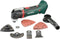 Metabo Multitool Mt18Ltx 18V - Losse Body (geleverd zonder accu en lader)