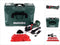 Metabo Multitool Mt18Ltx 18V - Losse Body (geleverd zonder accu en lader)