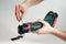 Metabo Multitool Mt18Ltx 18V - Losse Body (geleverd zonder accu en lader)
