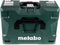 Metabo Multitool Mt18Ltx 18V - Losse Body (geleverd zonder accu en lader)