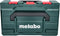 Metabo NP 18 LTX BL 5.0 18V Li-Ion accu blindnietpistool body in Metaloc - koolborstelloos - 2.4-5mm
