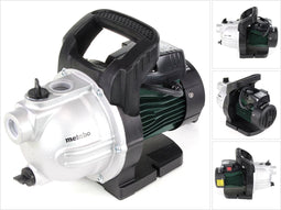Metabo P 2000 G - Tuinpomp - 450 Watt - 2000 l/uur
