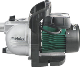 Metabo P 3300 G - Tuinpomp - 900 Watt - 3300 liter/uur