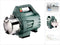 Metabo P 4500 INOX Tuinpomp - 1300W - 4500 l/h