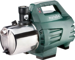Metabo P 6000 INOX Tuinpomp - 1300W - 6000 l/h