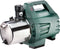 Metabo P 6000 INOX Tuinpomp - 1300W - 6000 l/h