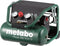 Metabo Power 250-10 W OF Compressor - 1500W - 10 bar - 10L - 100 l/min