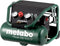 Metabo Power 250-10 W OF Compressor - 1500W - 10 bar - 10L - 100 l/min
