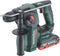 Metabo PowerMaxx BH 12 BL 16 12V Li-ion accu SDS-plus boorhamer set (2x 4.0Ah accu) in MetaBox - 1.3J - Koolborstelloos