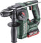 Metabo PowerMaxx BH 12 BL 16 12V Li-ion accu SDS-plus boorhamer set (2x 4.0Ah accu) in MetaBox - 1.3J - Koolborstelloos
