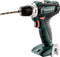 Metabo PowerMaxx BS 12 12V Li-Ion accu boor-/schroefmachine body