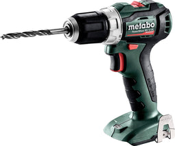 Metabo PowerMaxx BS 12 BL 12V Li-Ion accu boor-/schroefmachine body - koolborstelloos