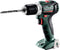 Metabo PowerMaxx BS 12 BL 12V Li-Ion accu boor-/schroefmachine body - koolborstelloos