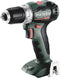 Metabo - PowerMaxx BS 12 BL - Accu-schroefboormachine - 12V - Brushless