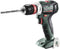 Metabo PowerMaxx BS 12 BL Q 12V Li-Ion accu boor-/schroefmachine body - koolborstelloos