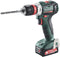 Metabo PowerMaxx BS 12 BL Q 12V Li-Ion accu boor-/schroefmachine set (2x 2,0Ah accu) in koffer - koolborstelloos