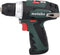 Metabo Powermaxx BS Basic 10.8V Li-Ion accu boor-/schroefmachine set (2x 2.0Ah accu) in koffer incl. 62 delige accessoire set