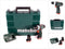 Metabo PowerMaxx BS Basic accu-schroefboormachine