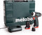 Metabo PowerMaxx BS Basic accu-schroefboormachine