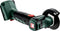 Metabo PowerMaxx CC 12 BL 12V Li-Ion Accu Haakse slijper body - 76mm - koolborstelloos
