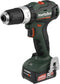Metabo PowerMaxx SB 12 BL 2x 2,0Ah