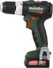 Metabo PowerMaxx SB 12 BL 2x 2,0Ah