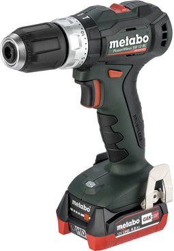 Metabo PowerMaxx SB 12 BL 2x 4.0Ah