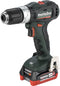 Metabo PowerMaxx SB 12 BL 2x 4.0Ah