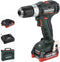 Metabo PowerMaxx SB 12 BL 2x 4.0Ah