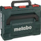 Metabo PowerMaxx SB 12 BL 2x 4.0Ah