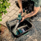 Metabo PowerMaxx SGS 12 Q 12V Li -Ion accu grasschaar set (1x 2.0 Ah) in tas - 11,5cm